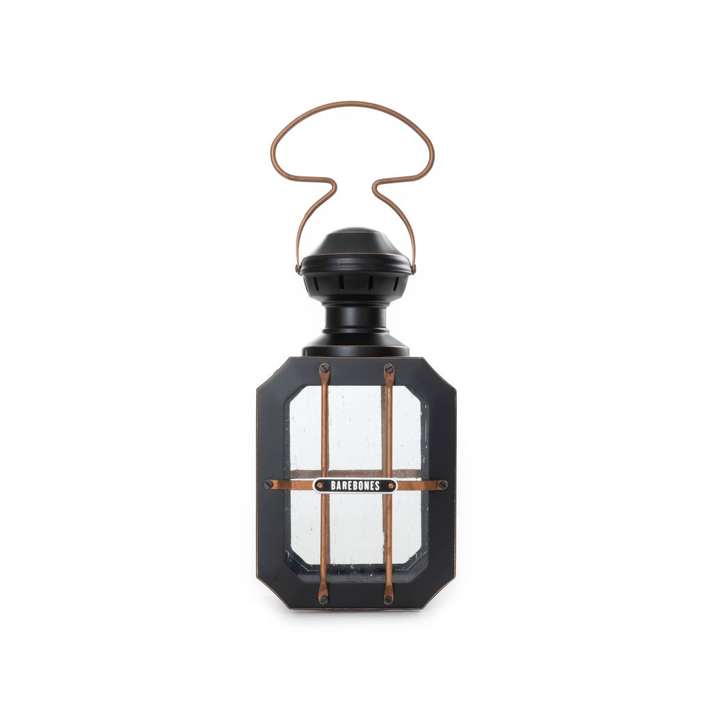 Box Candle Lantern