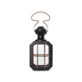 Box Candle Lantern