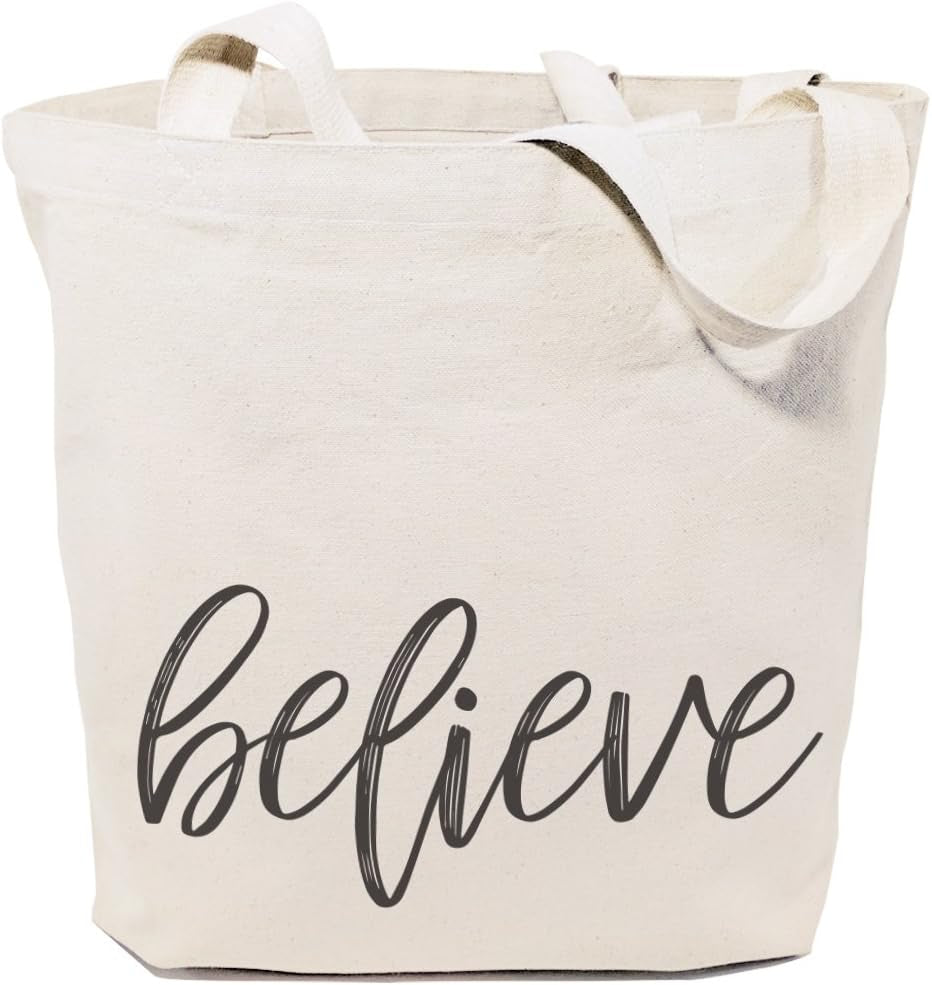 Beach, Grocery, Farmers Market, Shopping and Travel Reusable Shoulder Tote and Handbag …