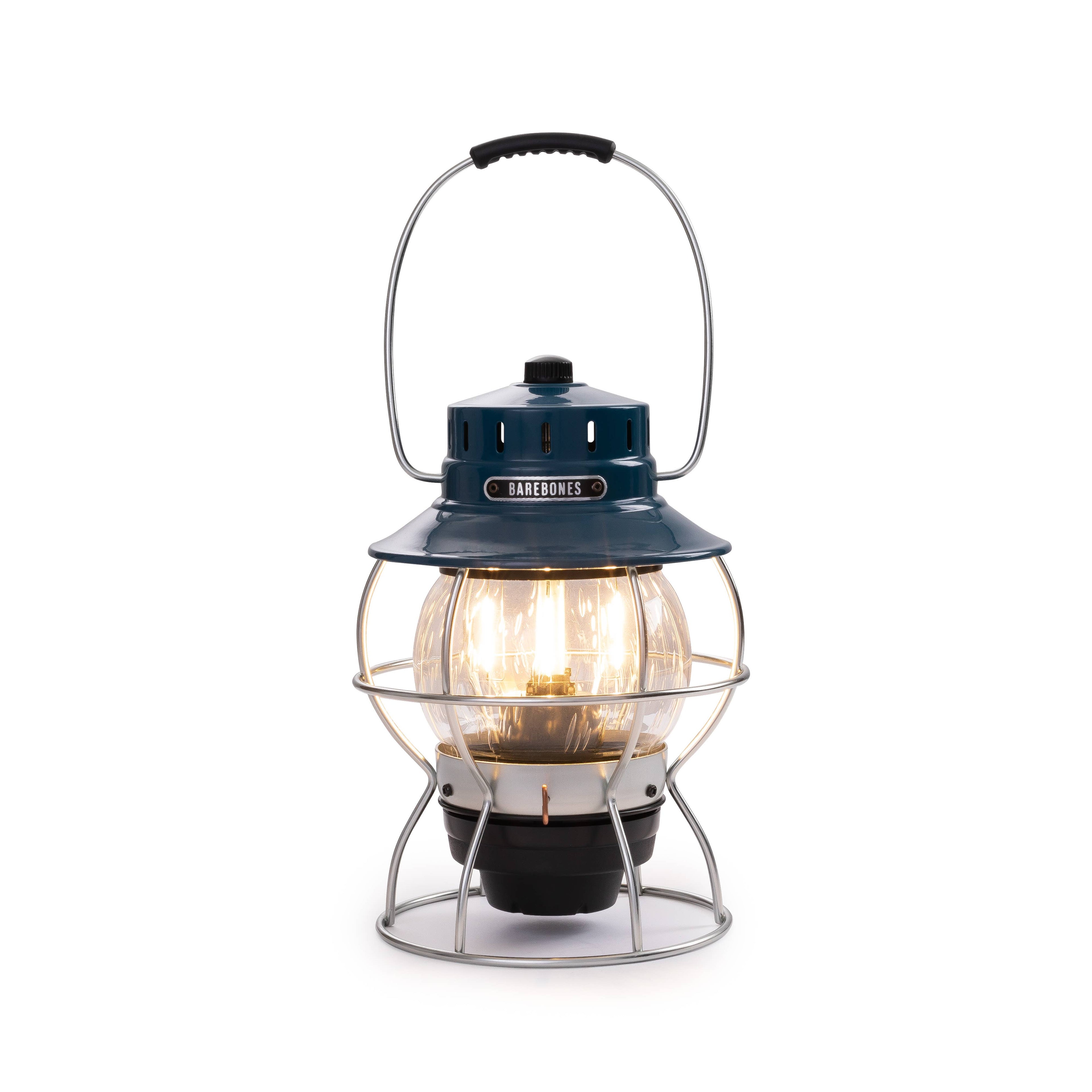 Railroad Lantern