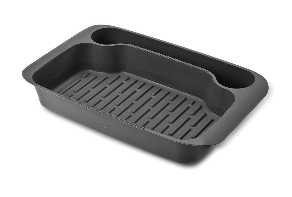 Outset Grill Prep Station and Marinade Tray