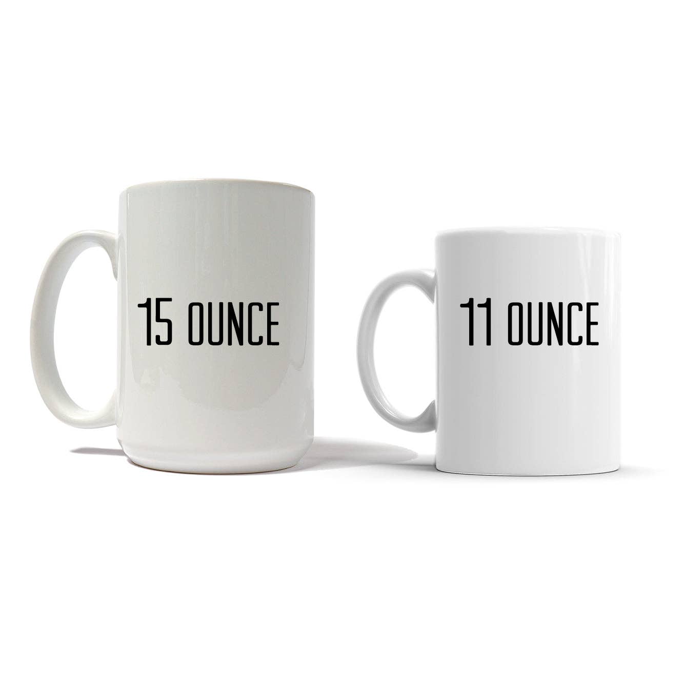 Monarch Snout Mug® | 15 oz Ceramic Butterfly Mug for Coffee Lovers