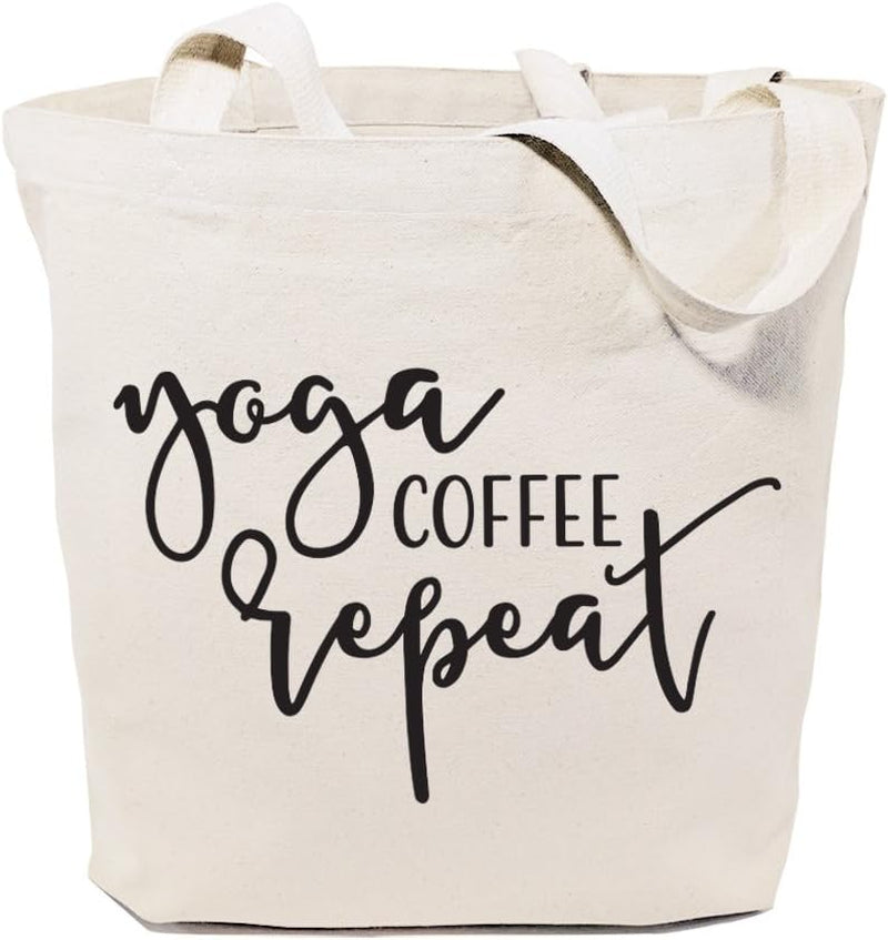 Beach, Grocery, Farmers Market, Shopping and Travel Reusable Shoulder Tote and Handbag …