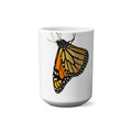 Monarch Snout Mug® | 15 oz Ceramic Butterfly Mug for Coffee Lovers