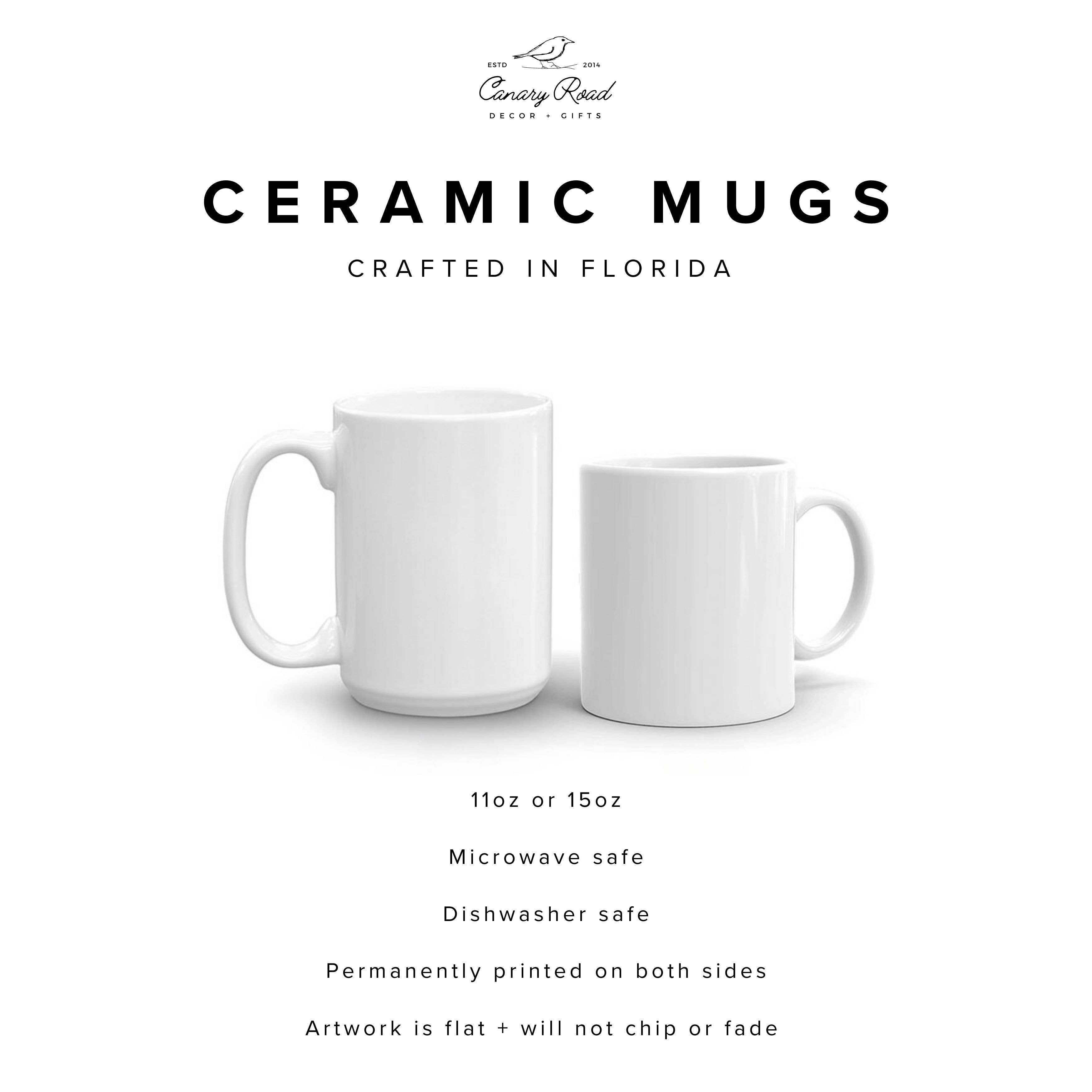 Sourdough Baker Mug, A Cozy Coffee Companion for Bread Lovers