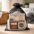 The Laundry Ritual | Cedar Orchard Scent Oil & Wool Dryer Balls "ARRIVING SOON"