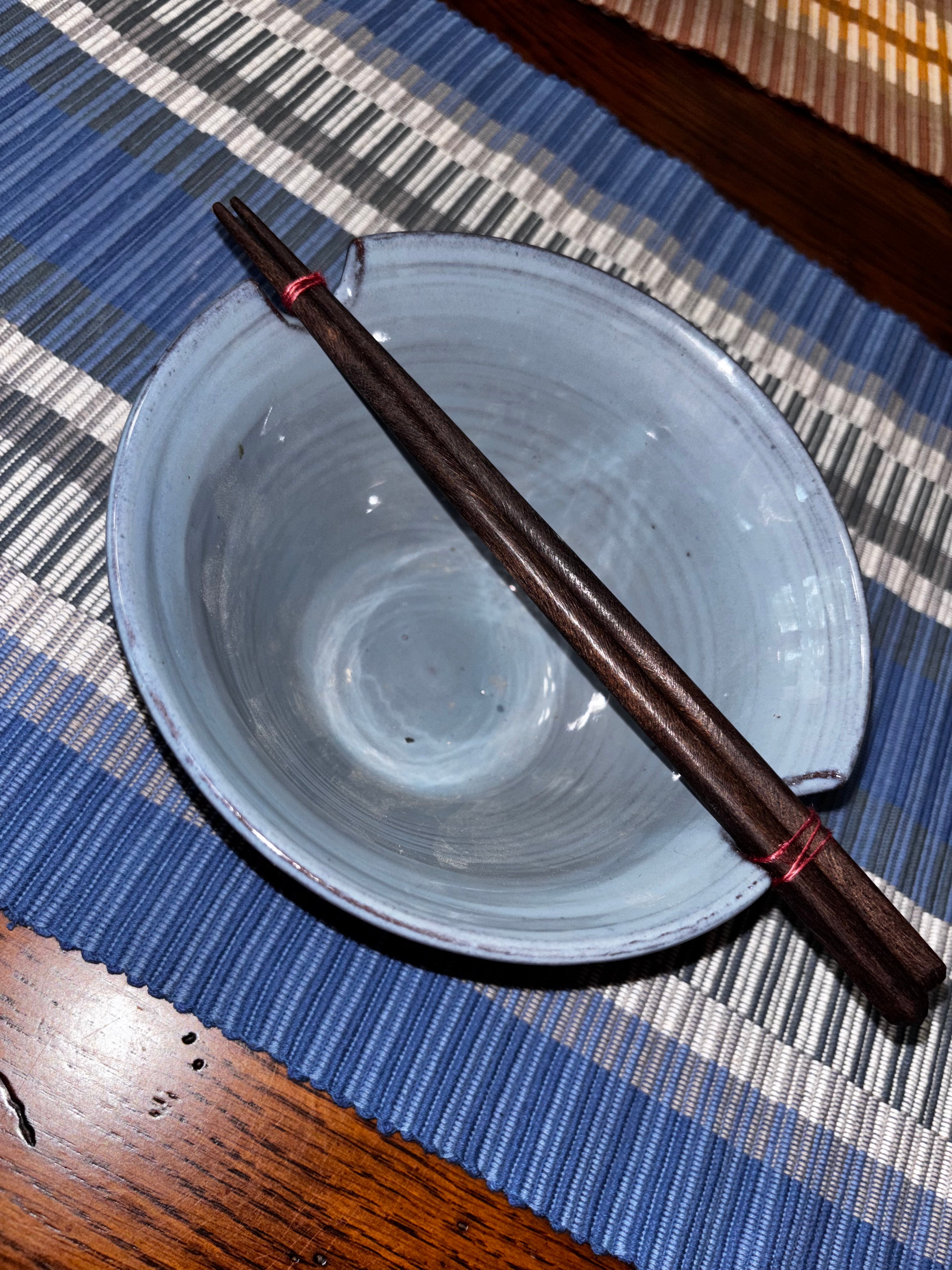 Indigo Night Ramen Set — Ten Thousand Villages