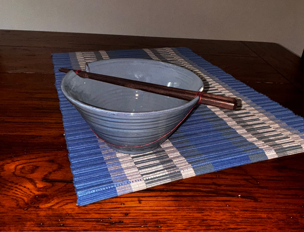Indigo Night Ramen Set — Ten Thousand Villages