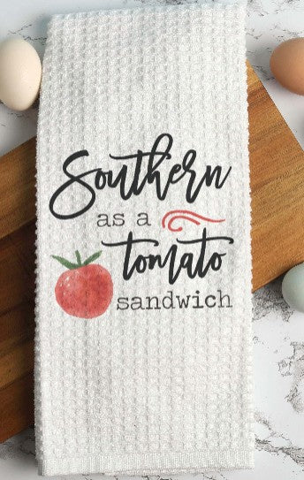 Porch & Pantry Towels