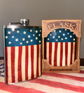 Flask - Old Glory