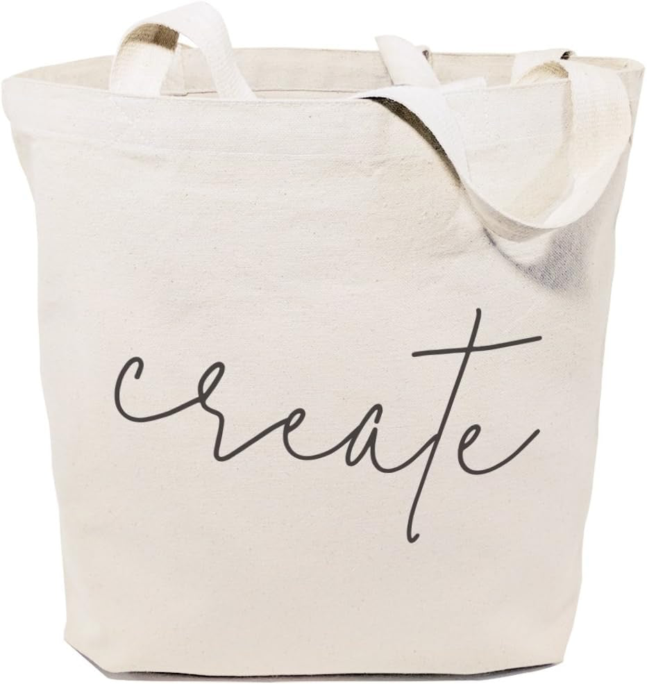 Beach, Grocery, Farmers Market, Shopping and Travel Reusable Shoulder Tote and Handbag …