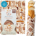 Bee’s Wrap® Bakery Lane Cut-to-Size Reusable Wrap Roll BOGO 50%
