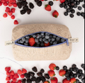 Freshness in a Bag | Reusable Flax Linen Produce Bags by Ambrosia Made in USA