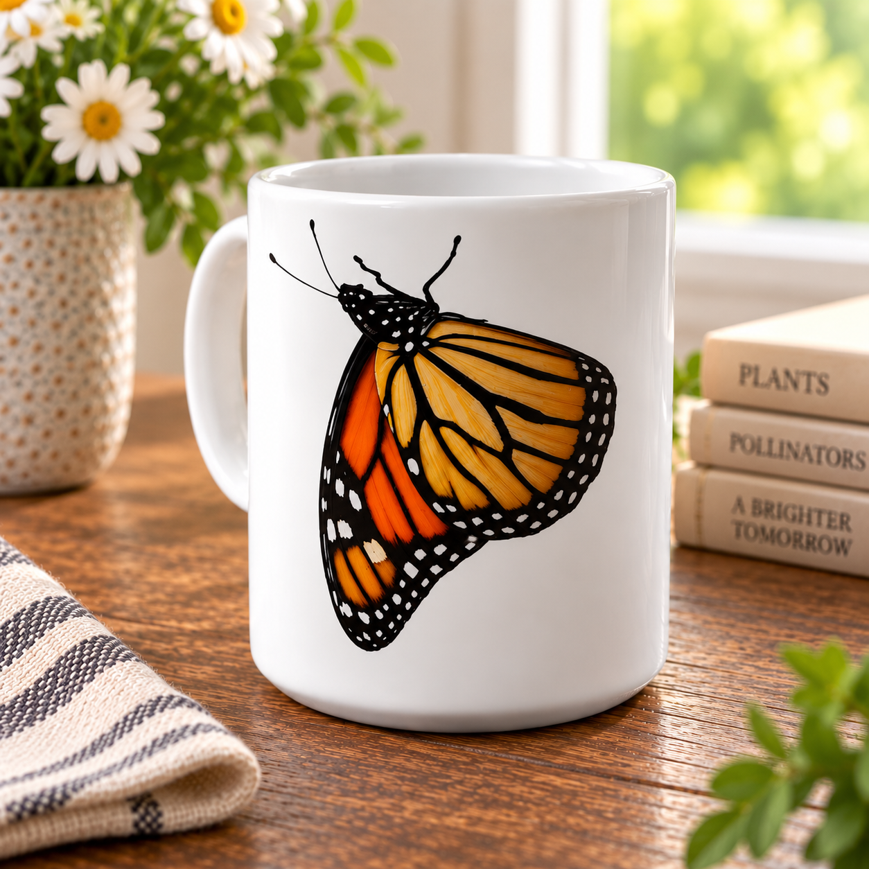 Ceramic Snout Mug 15oz, Choice of Design — American Brand Studio
