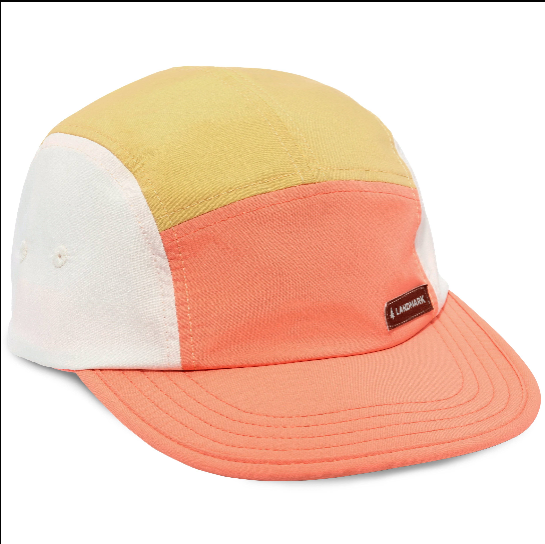 Out & About Hats & Bandanas — The Landmark Project