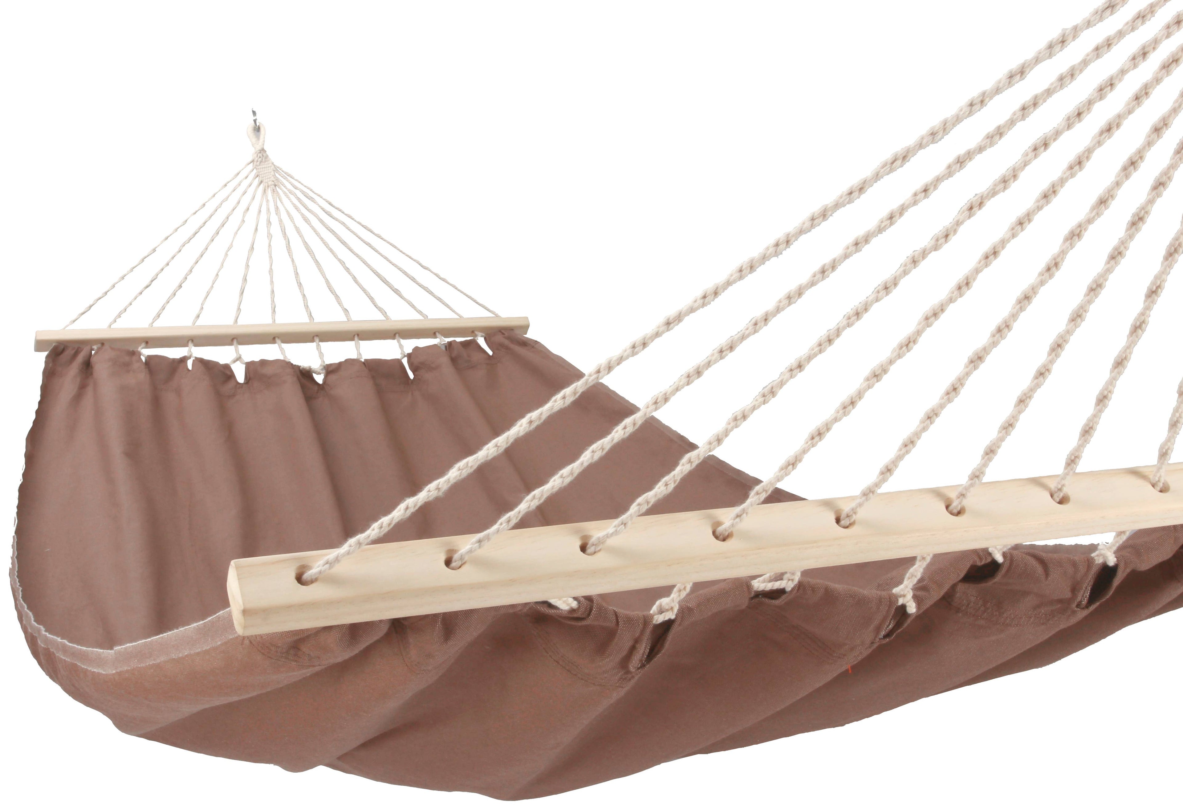 Permission to Do Nothing | Chocolate Hammock | Indoor & Outdoor ❧♡