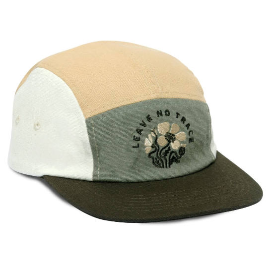 Out & About Hats & Bandanas — The Landmark Project