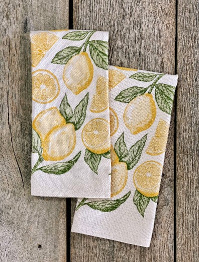 Fresh Picked Towels