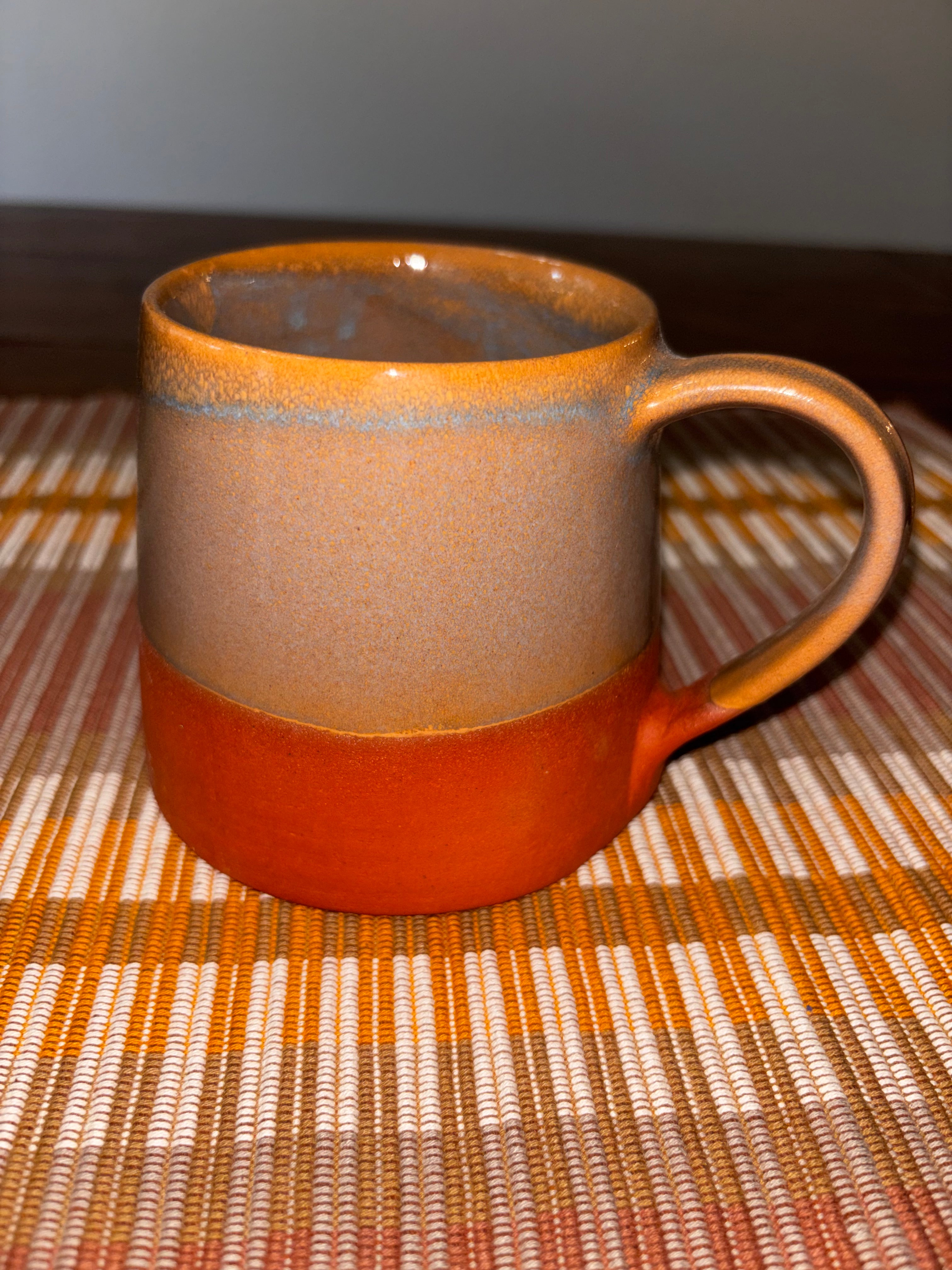Terra Cotta Harvest Ramen Set — Ten Thousand Villages
