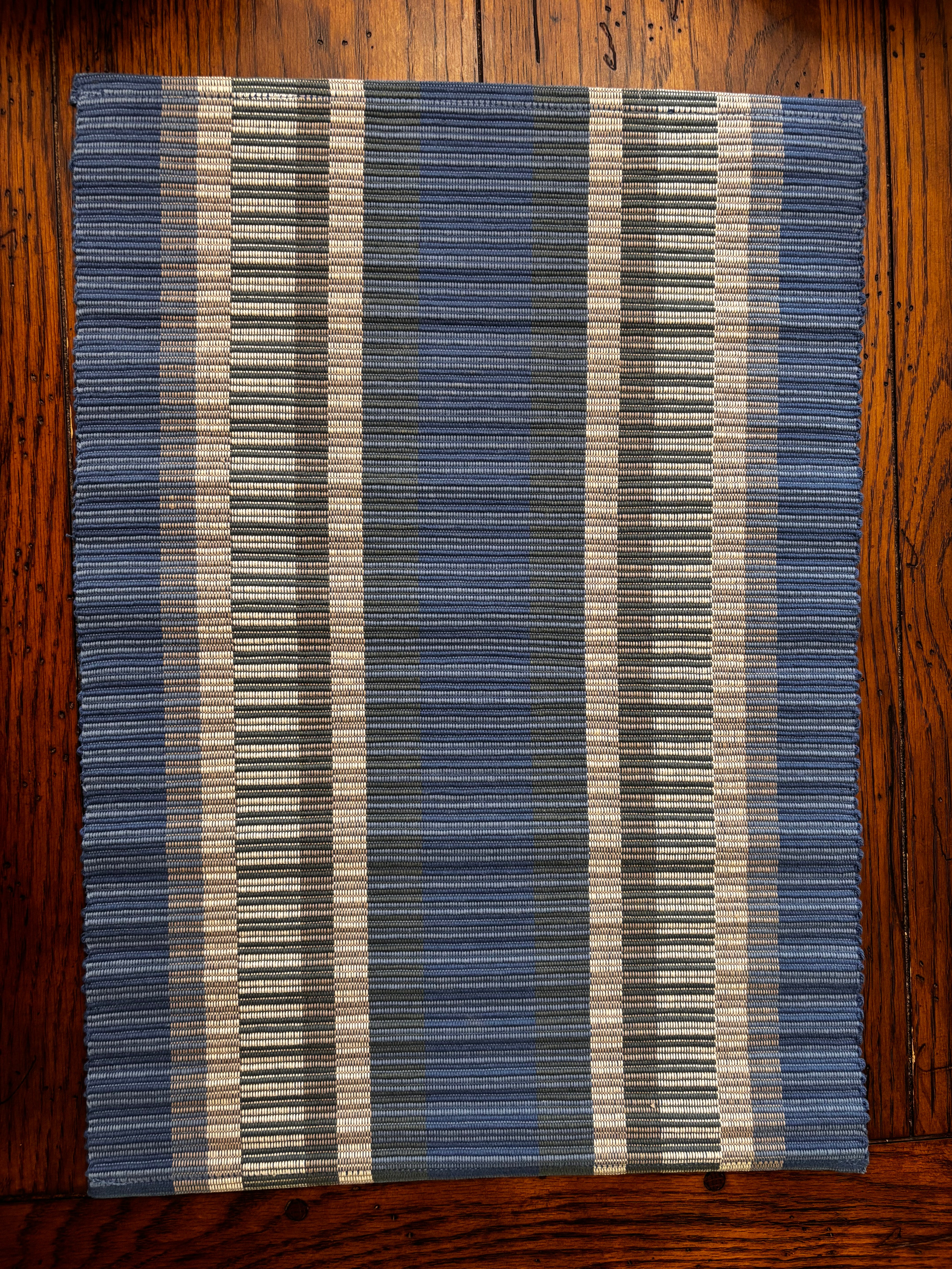 Indigo Night Ramen Set — Ten Thousand Villages