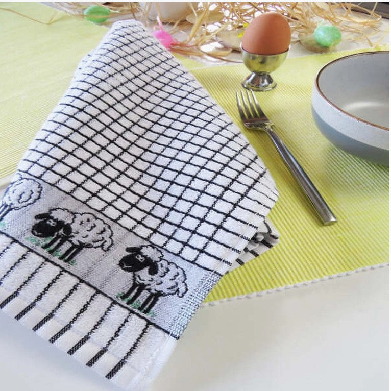 Farmhouse Charm Towels 2 Pack
