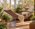 Hammock, Indoor & Outdoor by Magnolia Casual - Permission to Do Nothing –  ❧♡