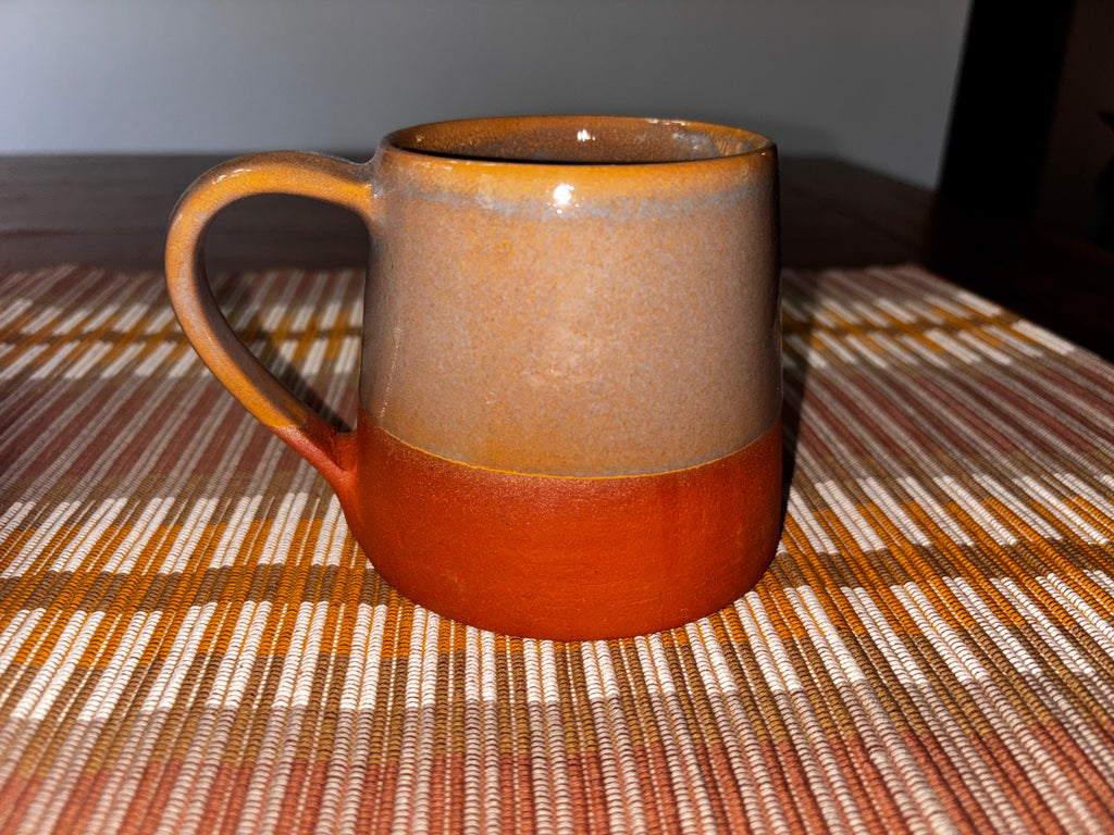 Terra Cotta Harvest Ramen Set — Ten Thousand Villages