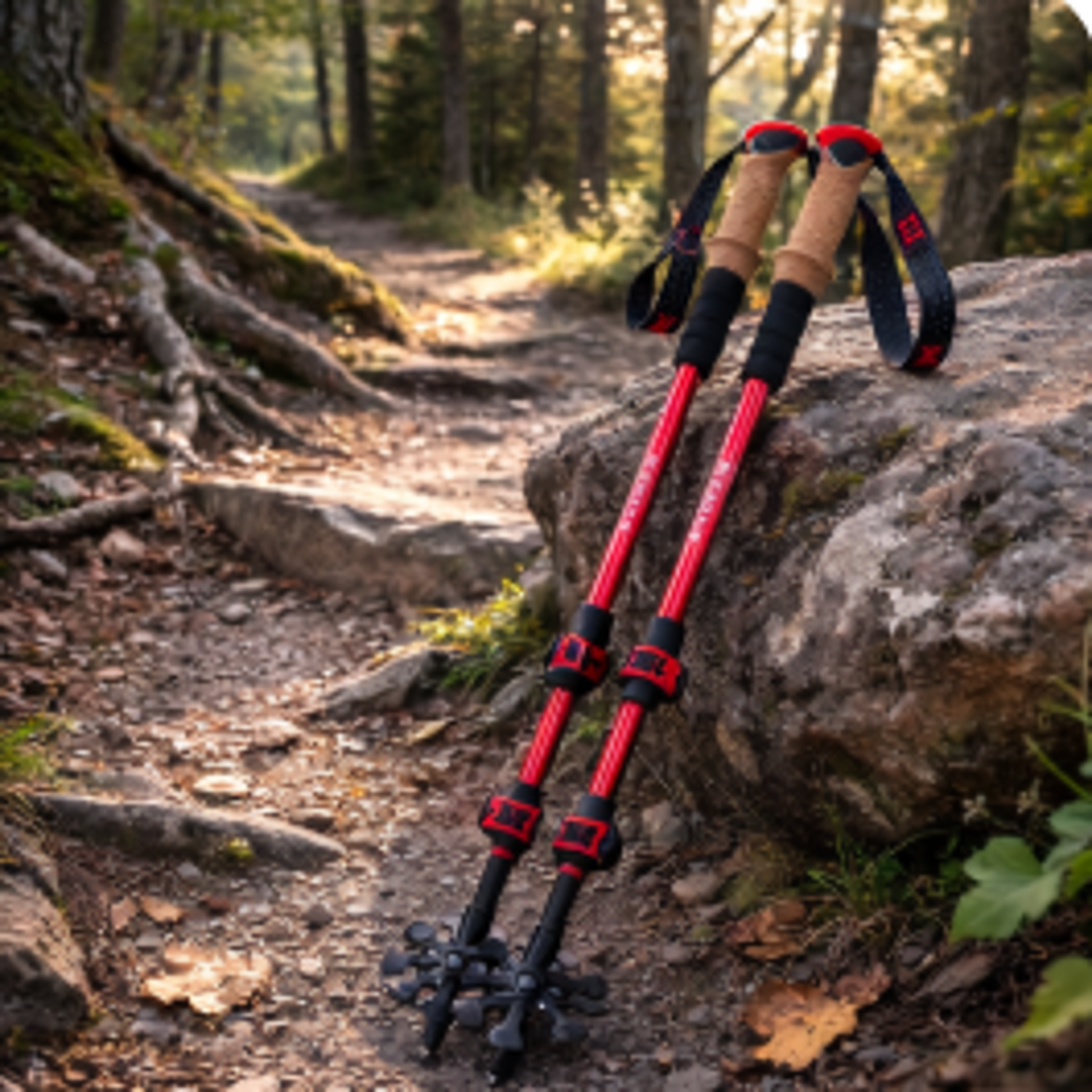 Yatta Life Adventure Pro Trekking Poles